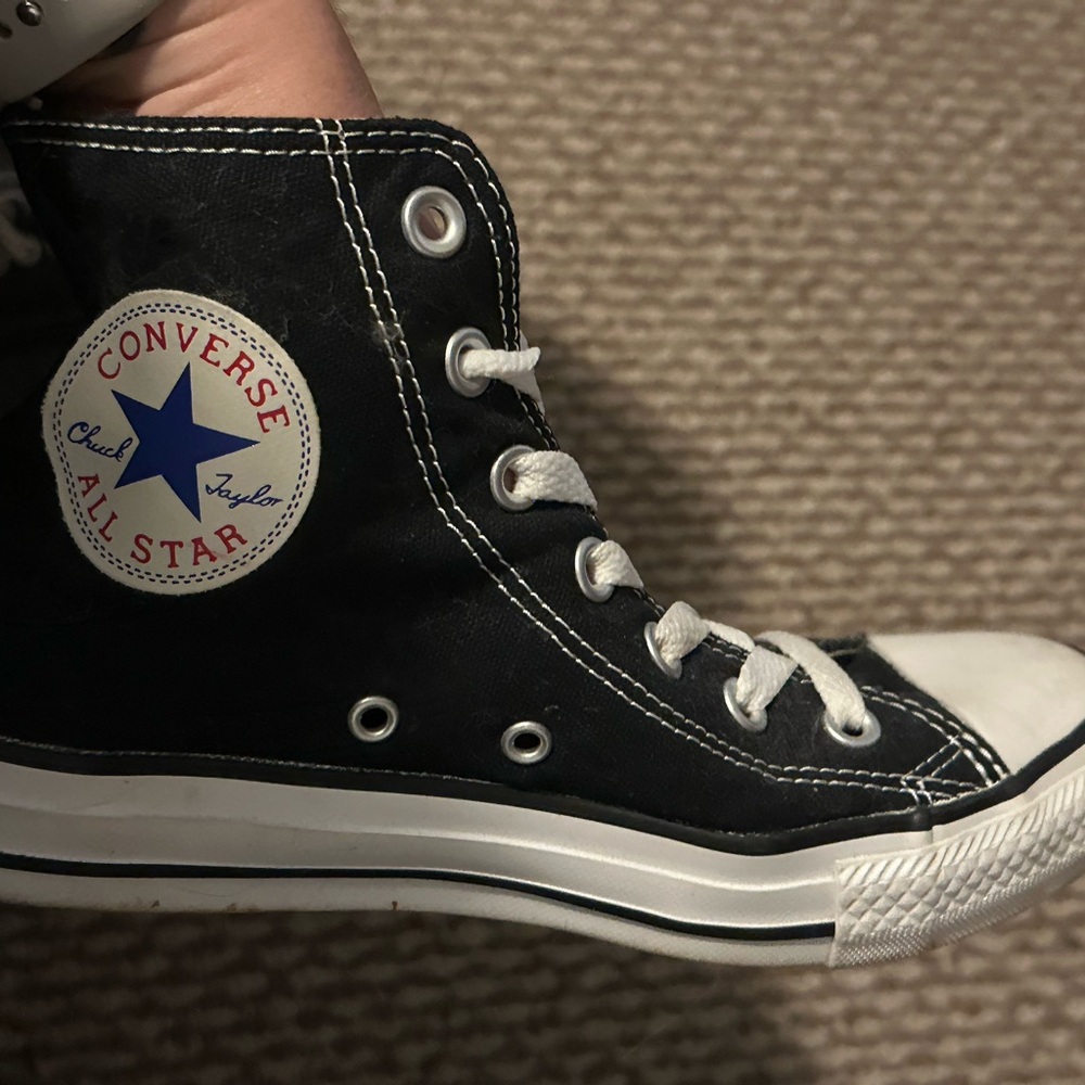 Women’s /mens high top converse shoes